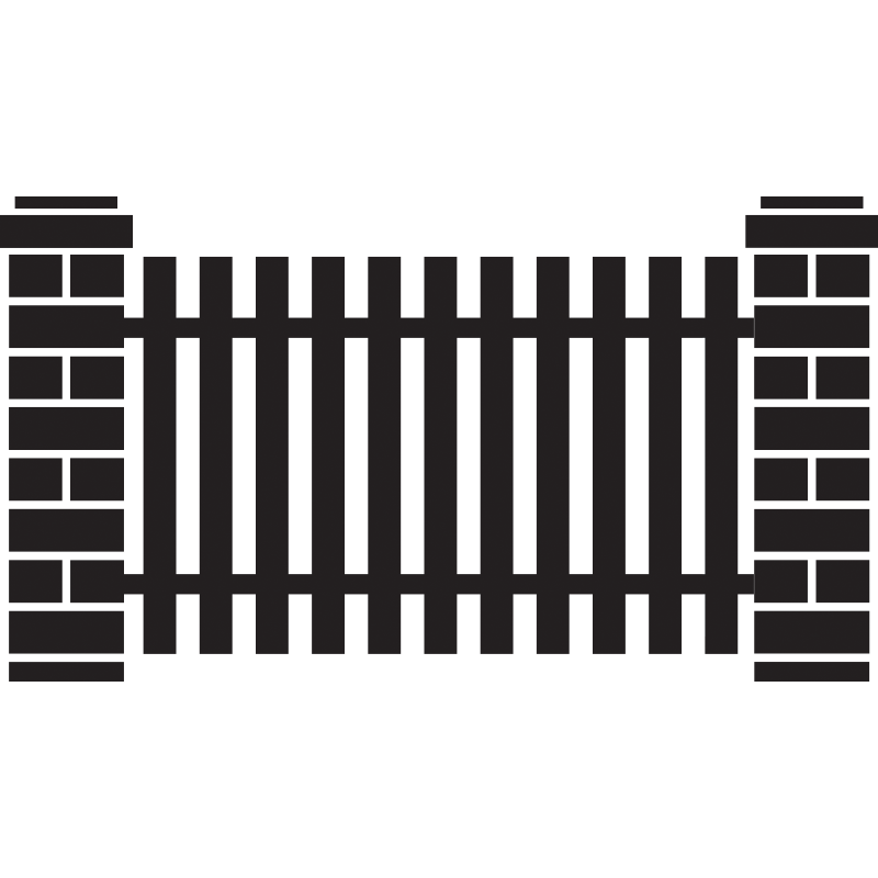Fences | Anjie Australia products