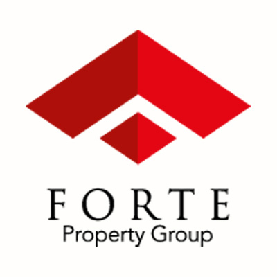 Forte | Anjie Australia client