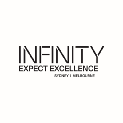infinit | Anjie Australia client
