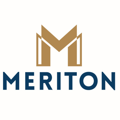 Meriton | Anjie Australia client