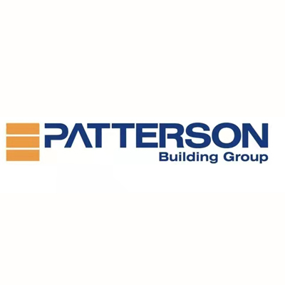 Patterson | Anjie Australia client