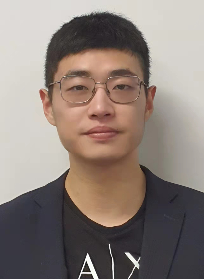 Rico Jiang | Project Manager | Anjie Australia