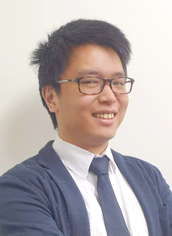Ryan Hu | Accountant | Anjie Australia